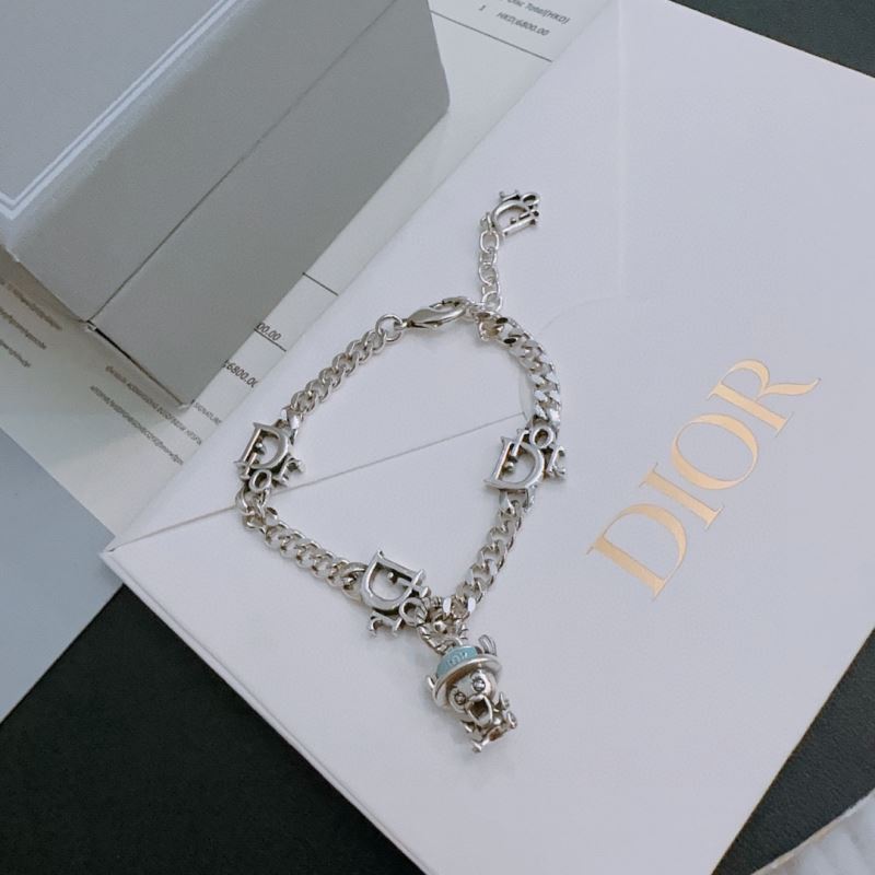 Christian Dior Bracelets